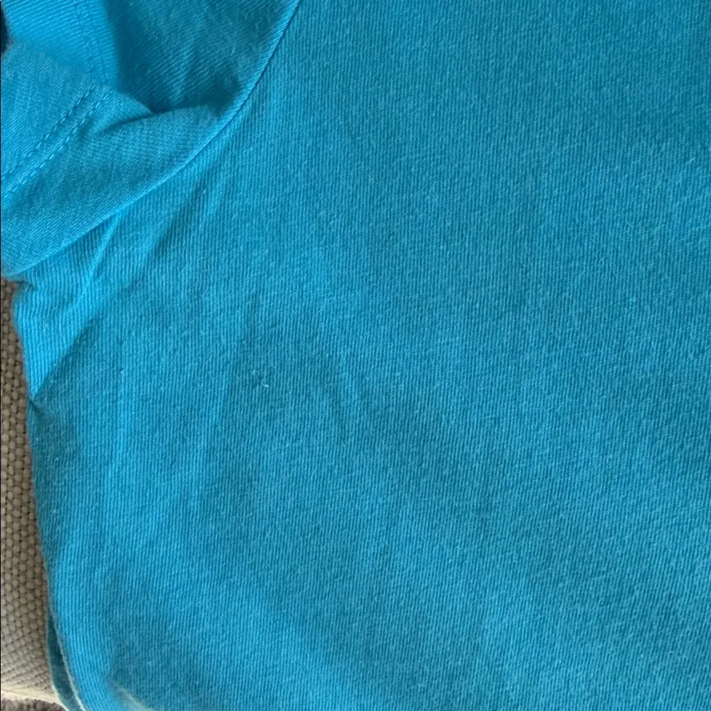 The North Face Women's Aqua Graphic Tee, Medium, VGUC - Image 6