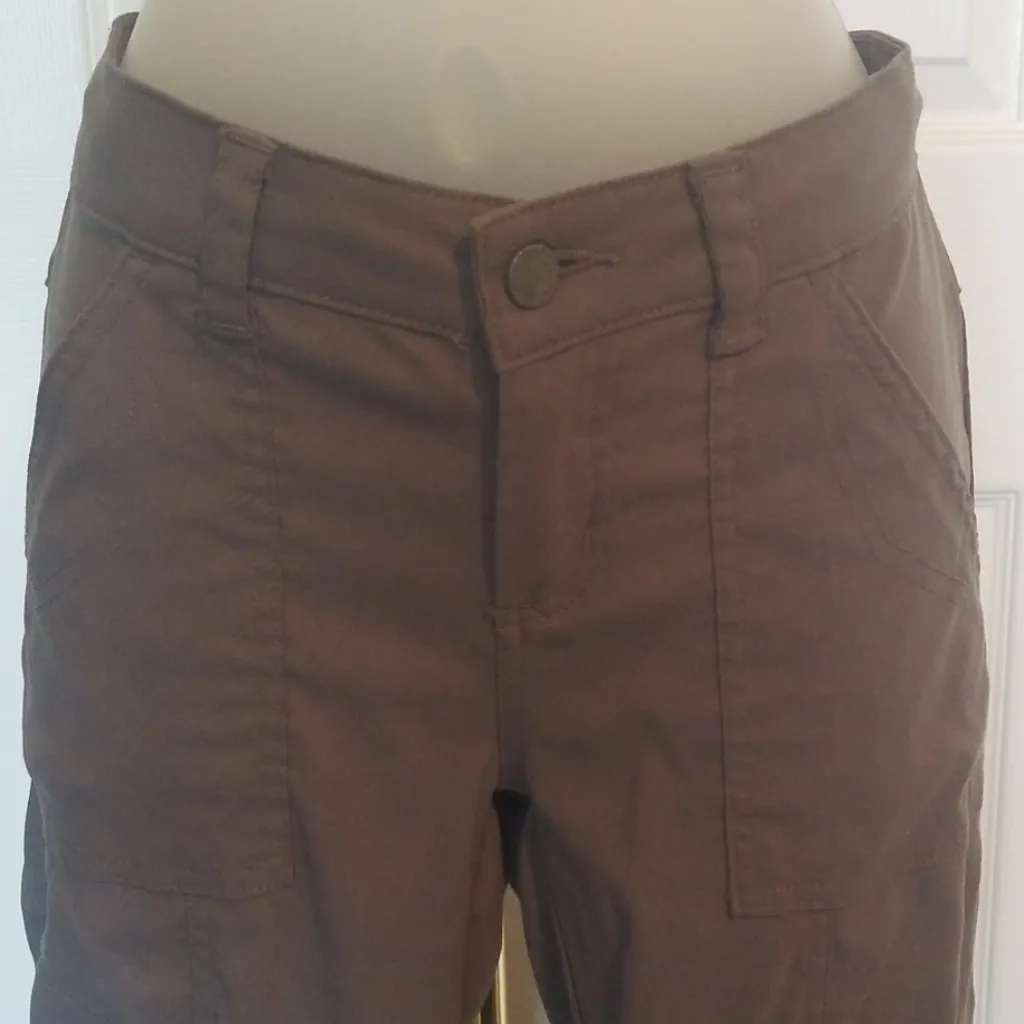 Prana convertible pants *almost like new* - Image 2
