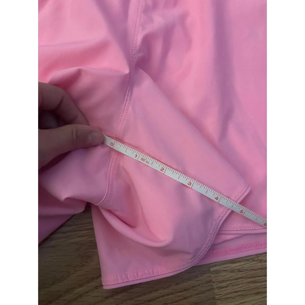 Avia Active Shorts Size XL - Image 8