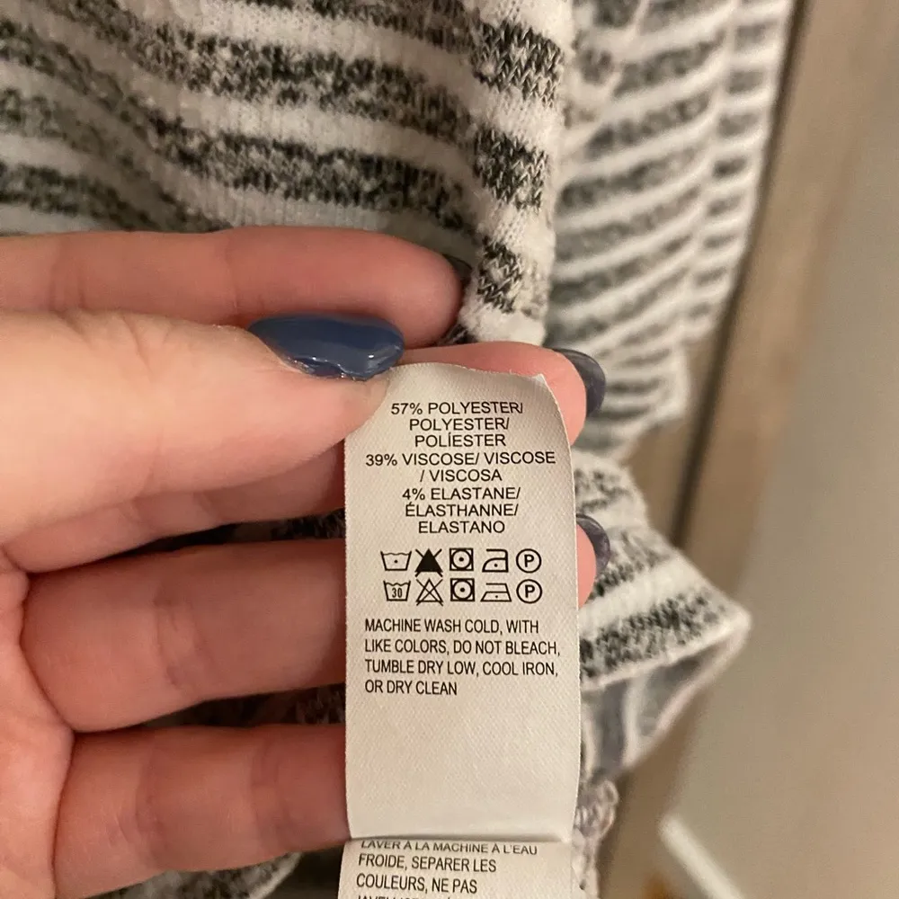 Lucky Brand Sweater Shirt - Image 5