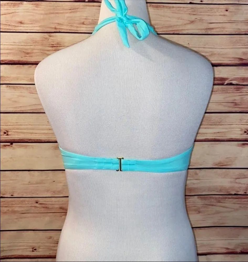 - Victoria’s Secret swimsuit top 38C - Image 7