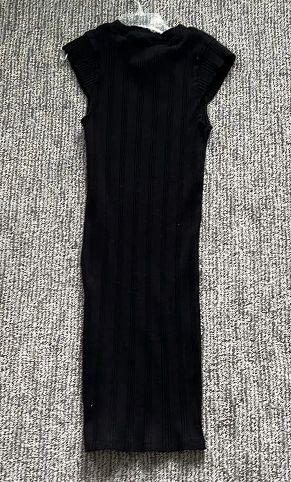 NWOT Zara Bodycon Mini Dress - Image 6