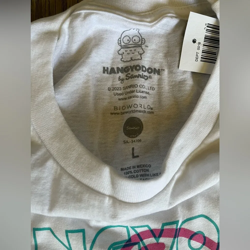 Hangyodon T-Shirt - Image 4