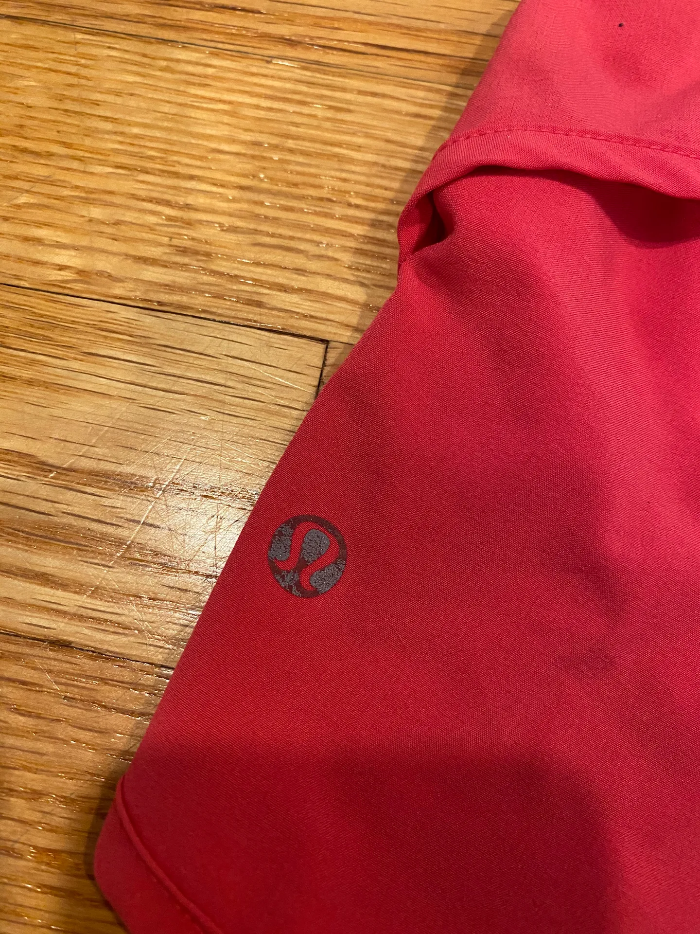 Lululemon Speed up low rise 2.5 - Image 4