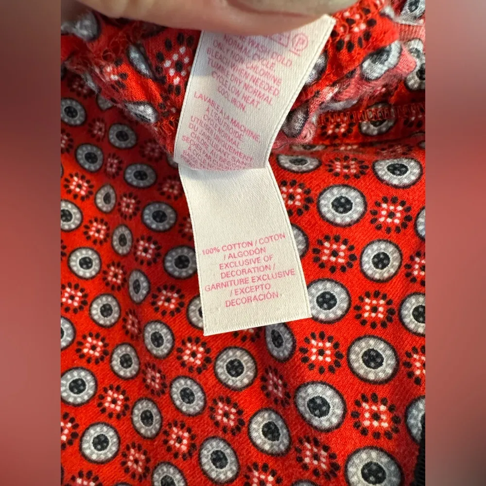 Victoria’s Secret Pj Pants - Image 4