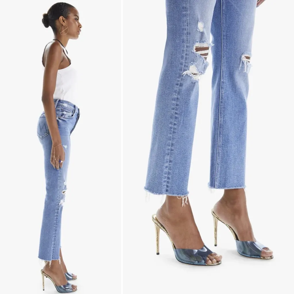 Mother Denim - Image 8