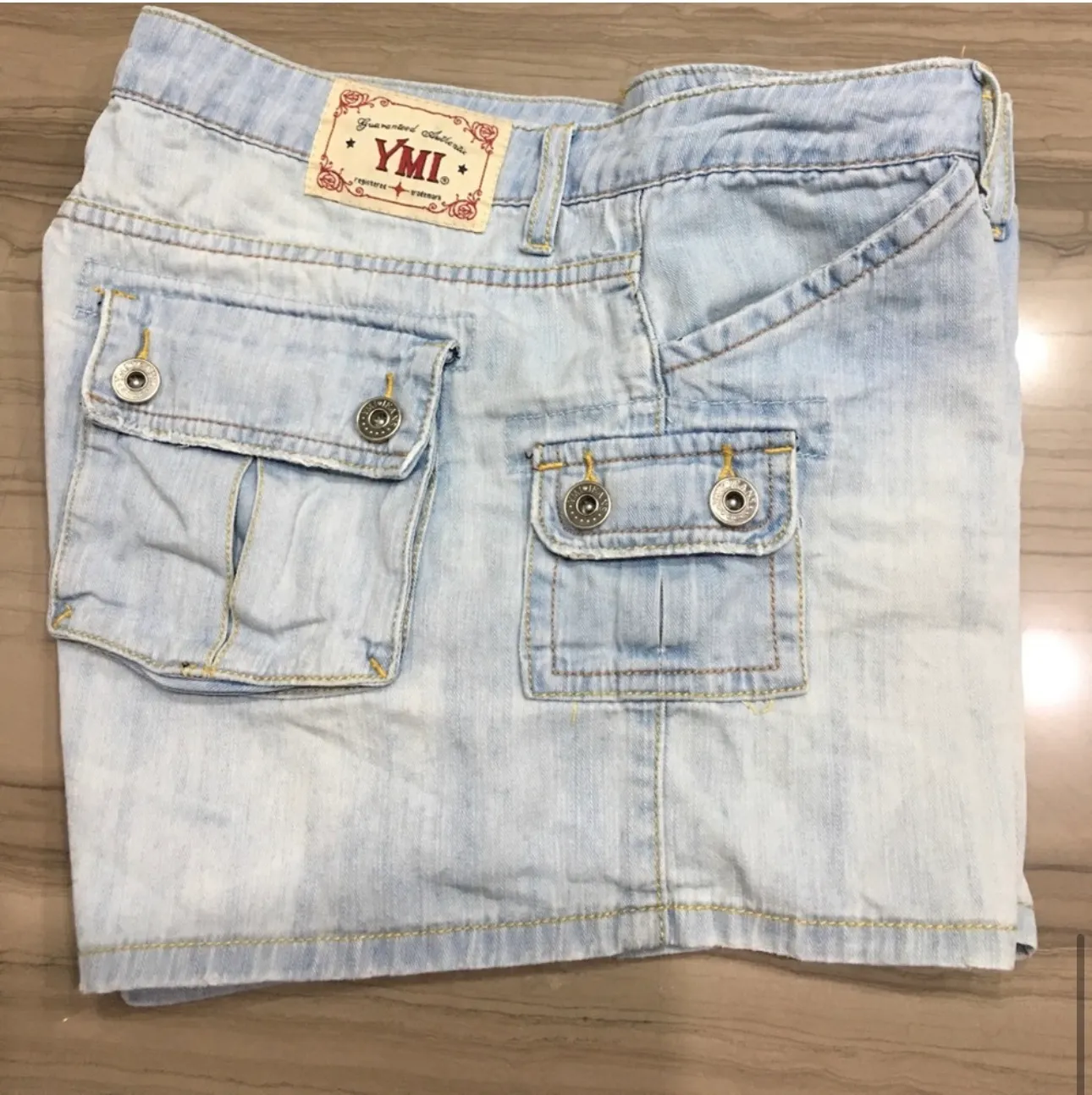 Shorts Size 13 - Image 6