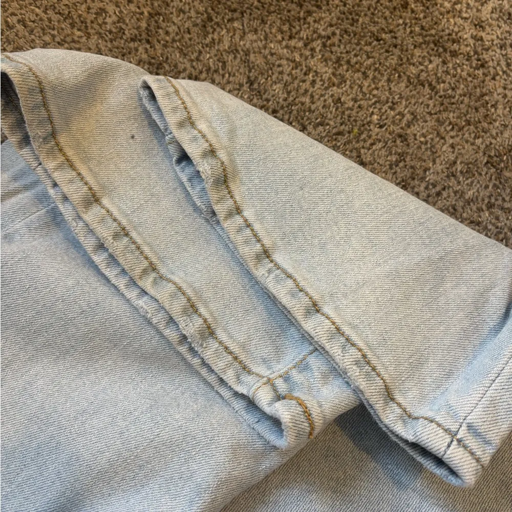 Levi’s Ribcage Boot Jeans - Image 6