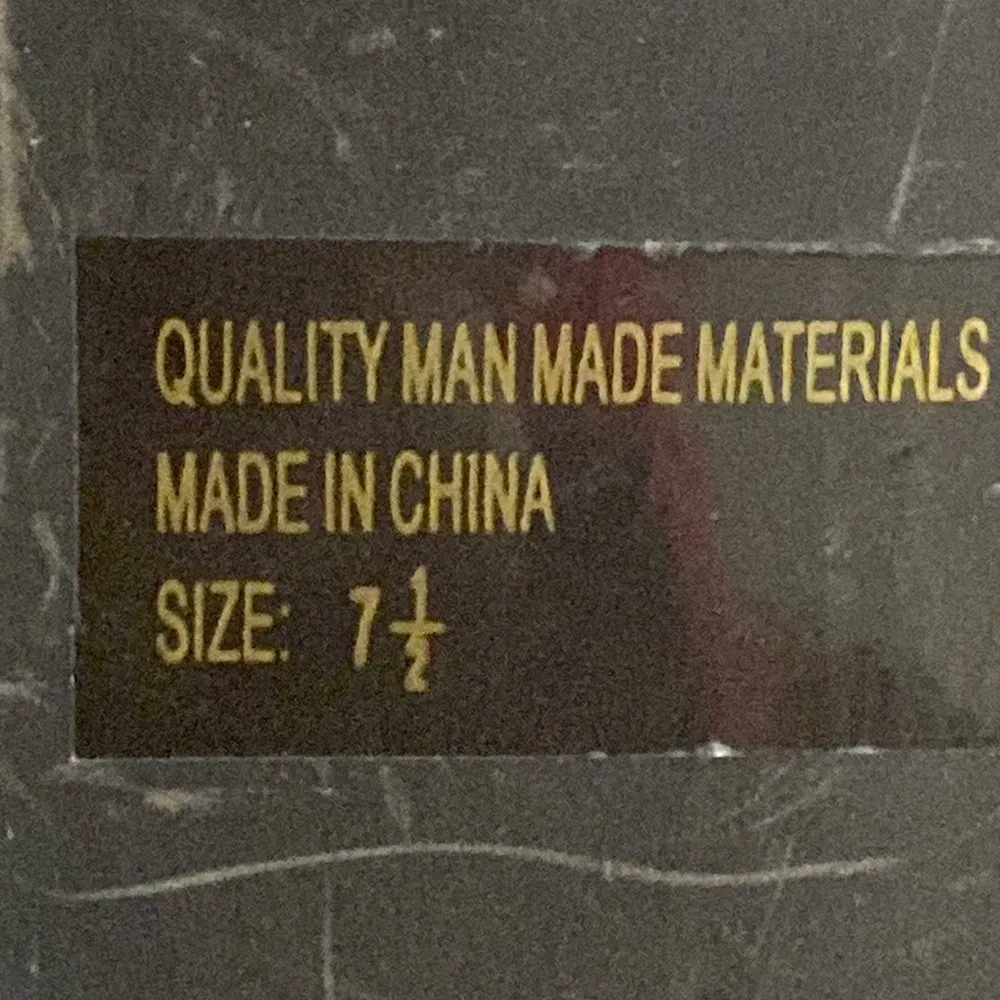 UnSensored womens gray suede ankle heel boots size 7.5 - Image 8