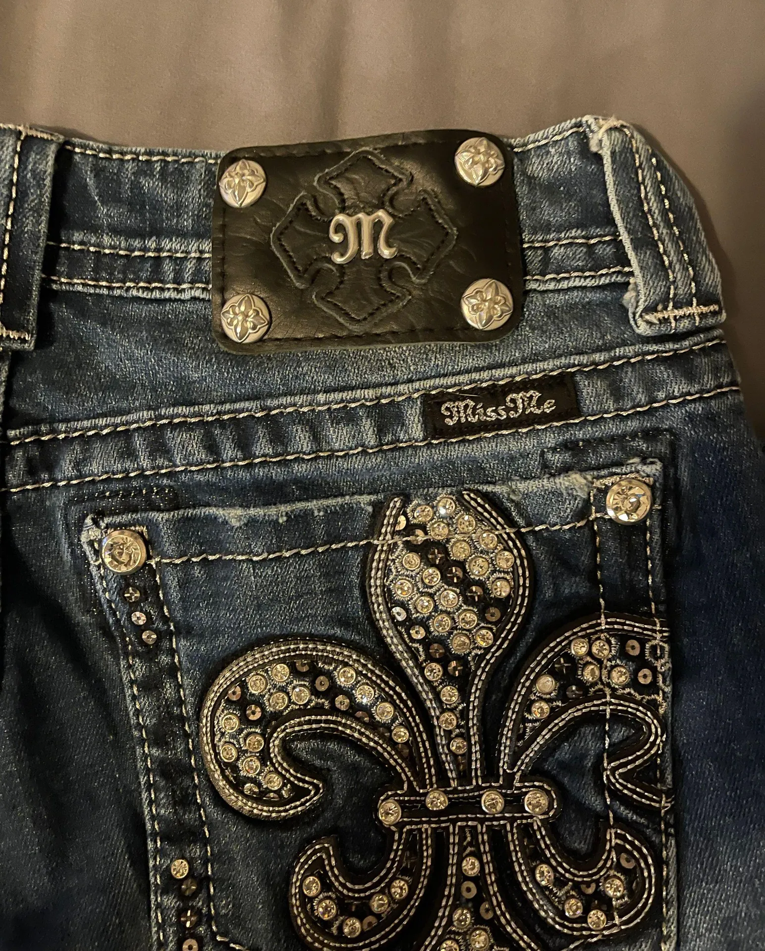 skinny jeans - Image 4