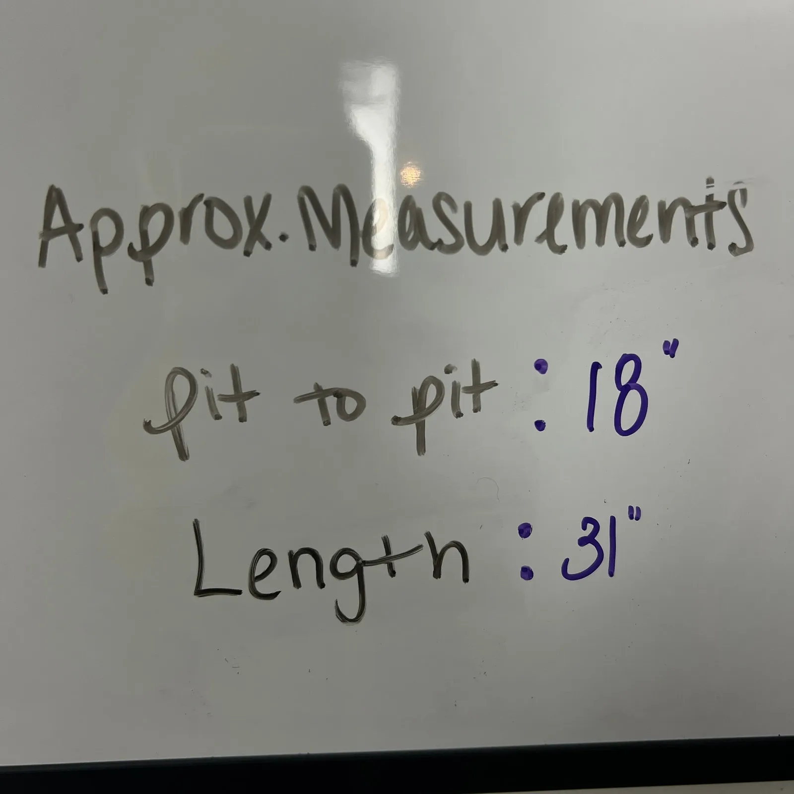 Style & Co Shark Bite Hem Ribbed Black Top Size M Size M - Image 9