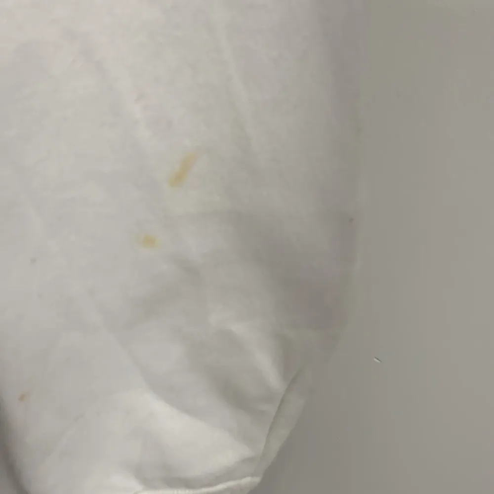 Vintage Halloween Wetpaint Graphic Sweatshirt Orange Size L - Image 8