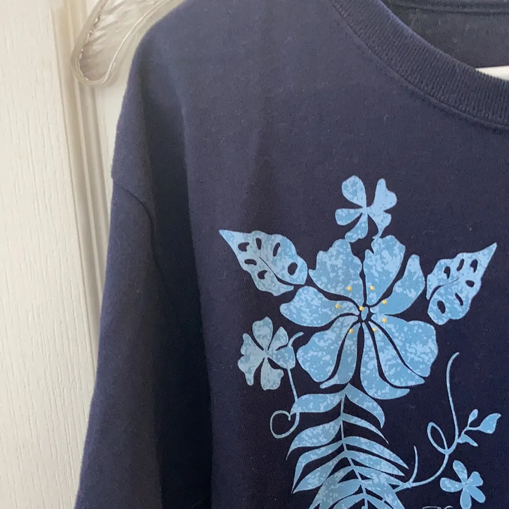 FINAL MARKDOWN SEND OFFERS Ladies short sleeved anvil tee large - Image 2