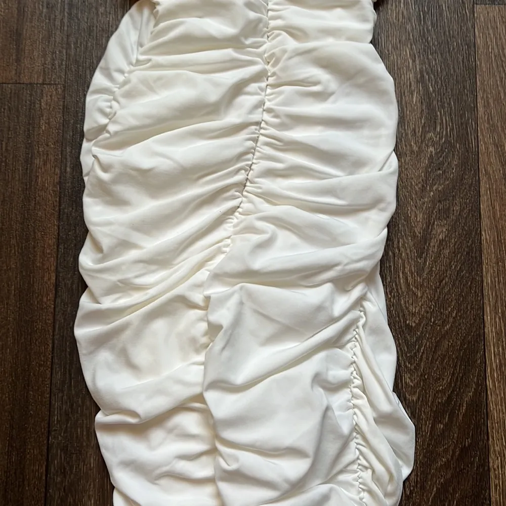 Nookie Aria MIDI Dress - Image 6