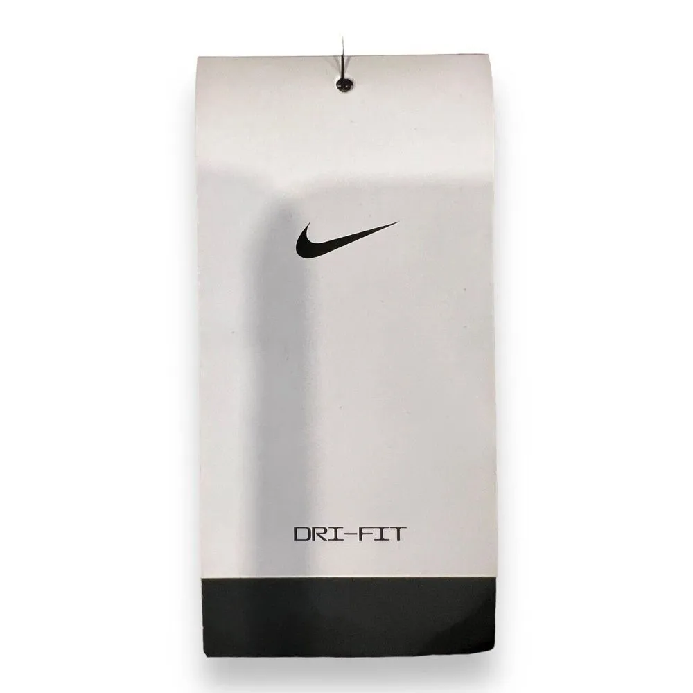 Nike Dri-Fit Standard Issue Pullover Hoodie Womens XSmall DQ6815-010‎ Black - Image 7