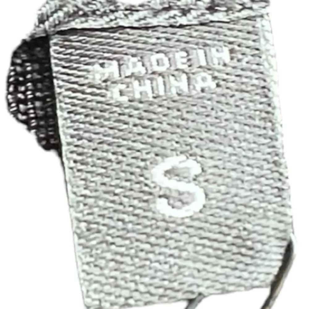 Women’s front Bandage casual cocktail black dress spaghetti size S - Image 10