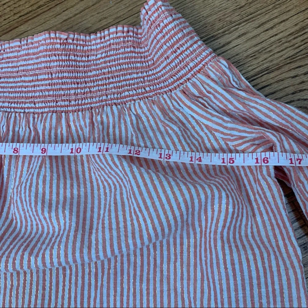 Michael Kors | Off Shoulder Tunic - Image 13