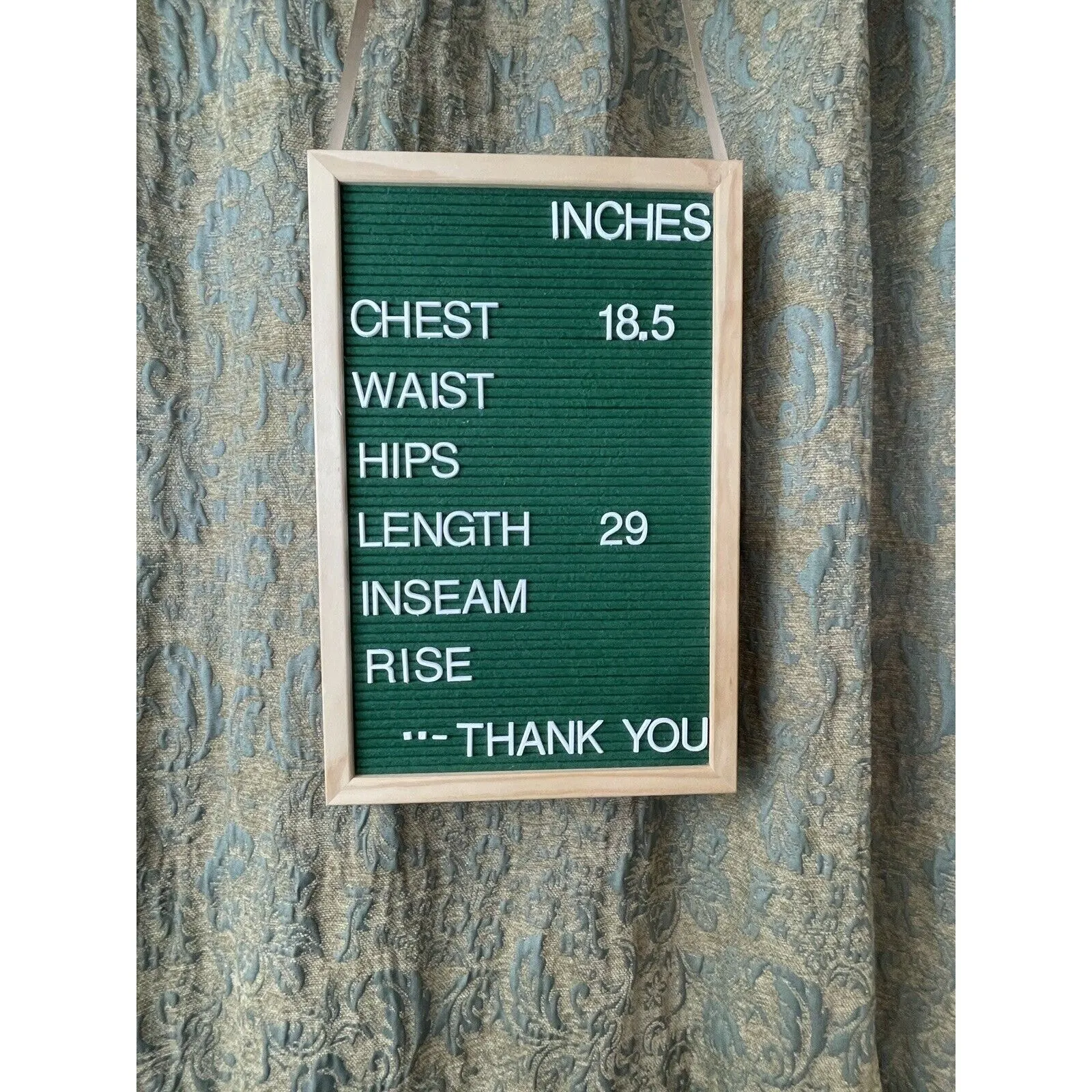 American Glamour Badgley Mischka Women Small Sequin Split Sleeve Blouse Black - Image 10