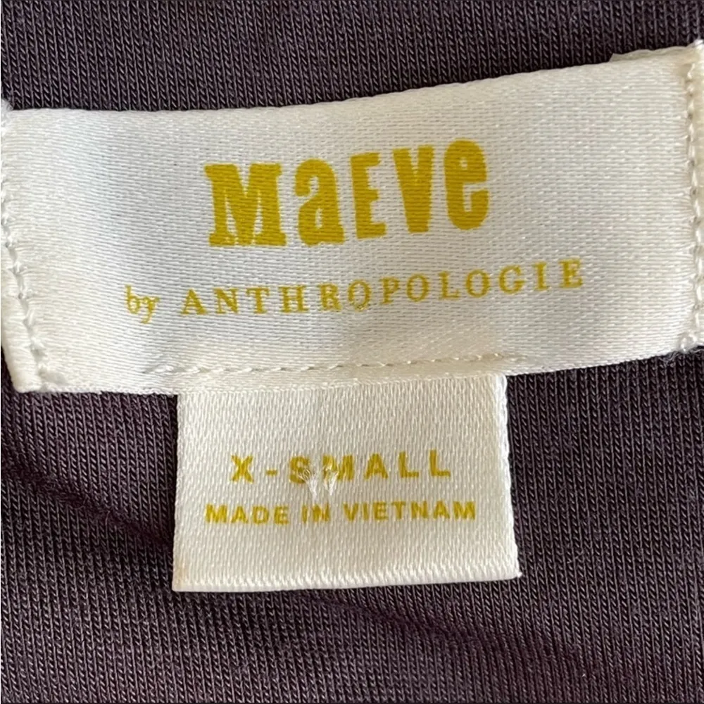 Anthropologie Maeve Leslie Paisley Dress - Image 3