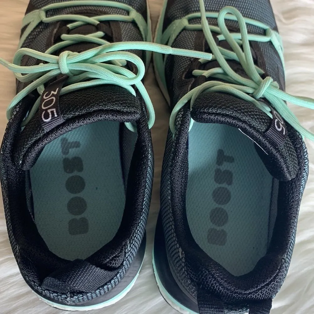 ADIDAS WOMEN’S 305 TERREX SKYCHASER LT GTX Size 6.5 - Image 8