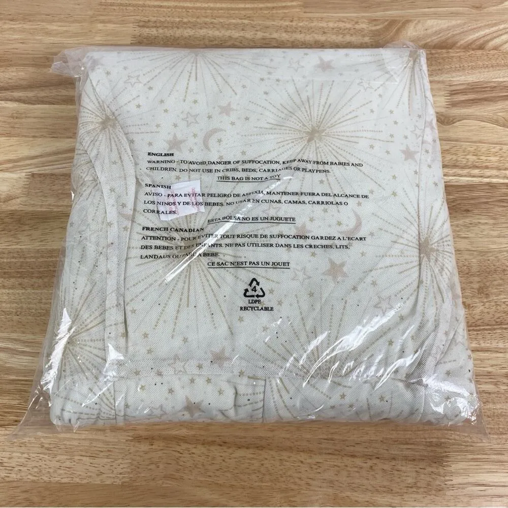 Torrid Cream Pristine Starburst Mesh Flutter Sleeve Midi Dress Sz.22W NWT - Image 8