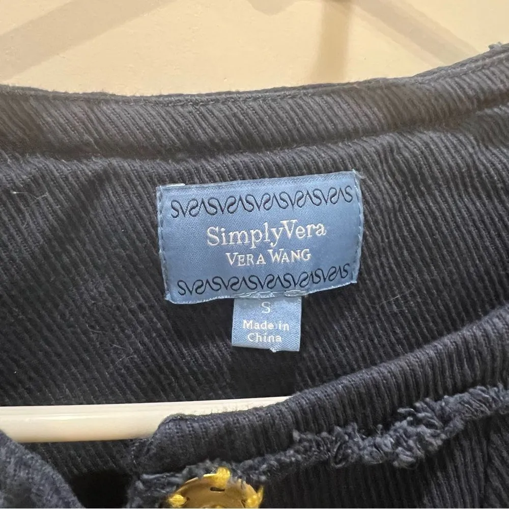 Simply Vera, Vera Wang Blazer - Image 8