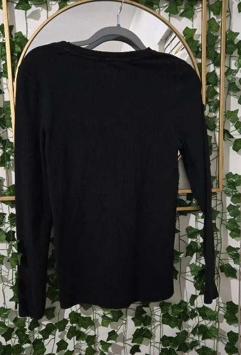 Nordstrom Brand “1901” longsleeve - Image 2