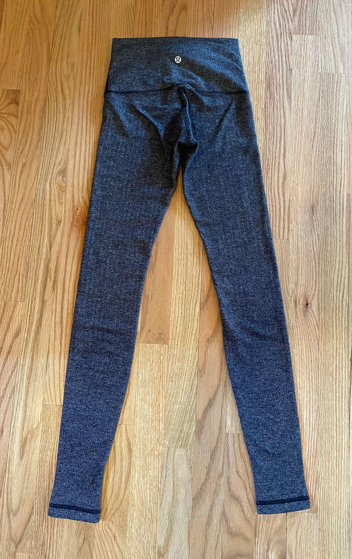 Lululemon Legggings - Image 2