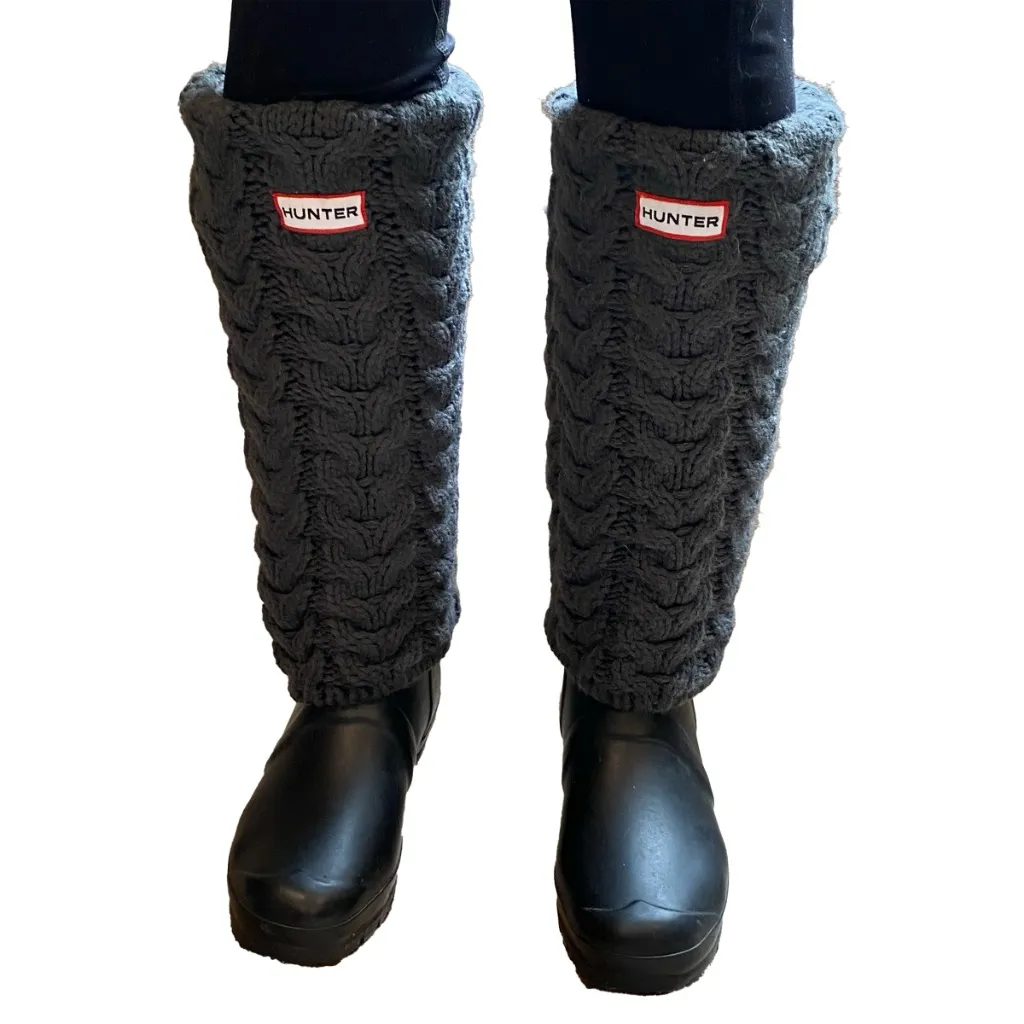 ORIGINAL TALL HUNTER BOOTS - Image 6