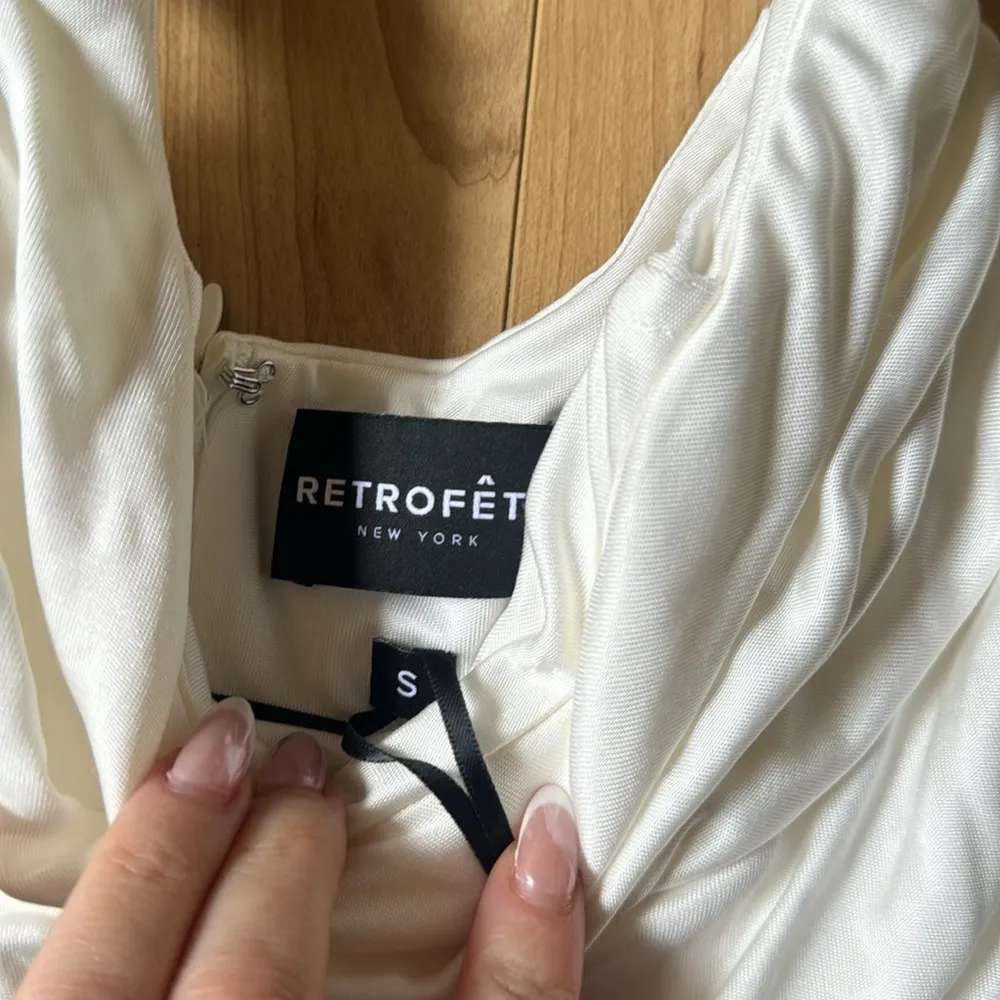 RETROFETE LOWIS TOP - Image 3