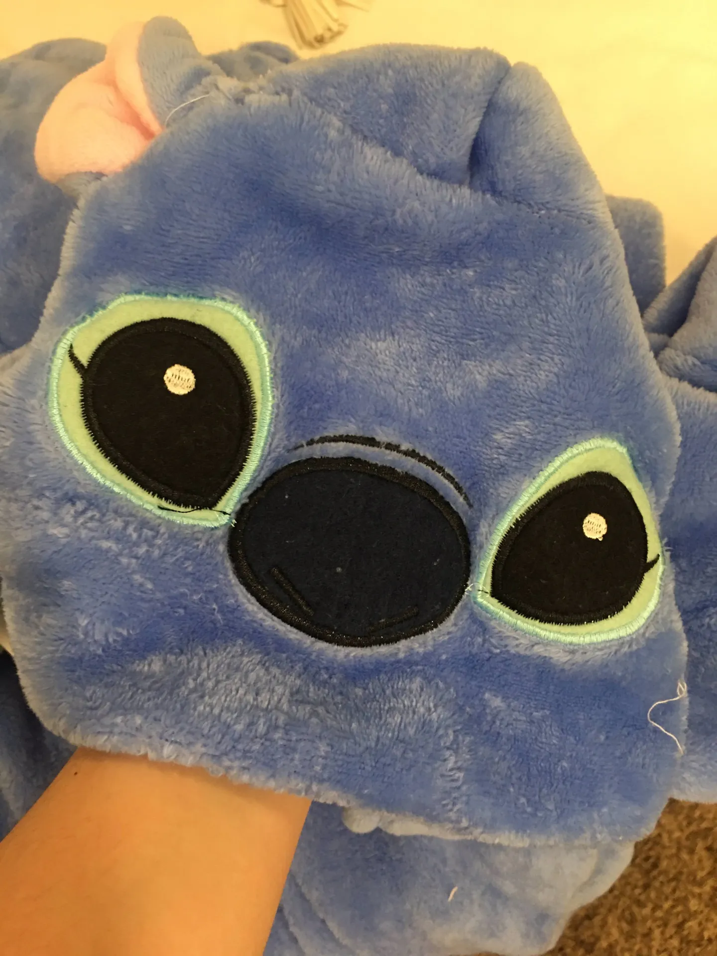 Stitch Costume - Image 5