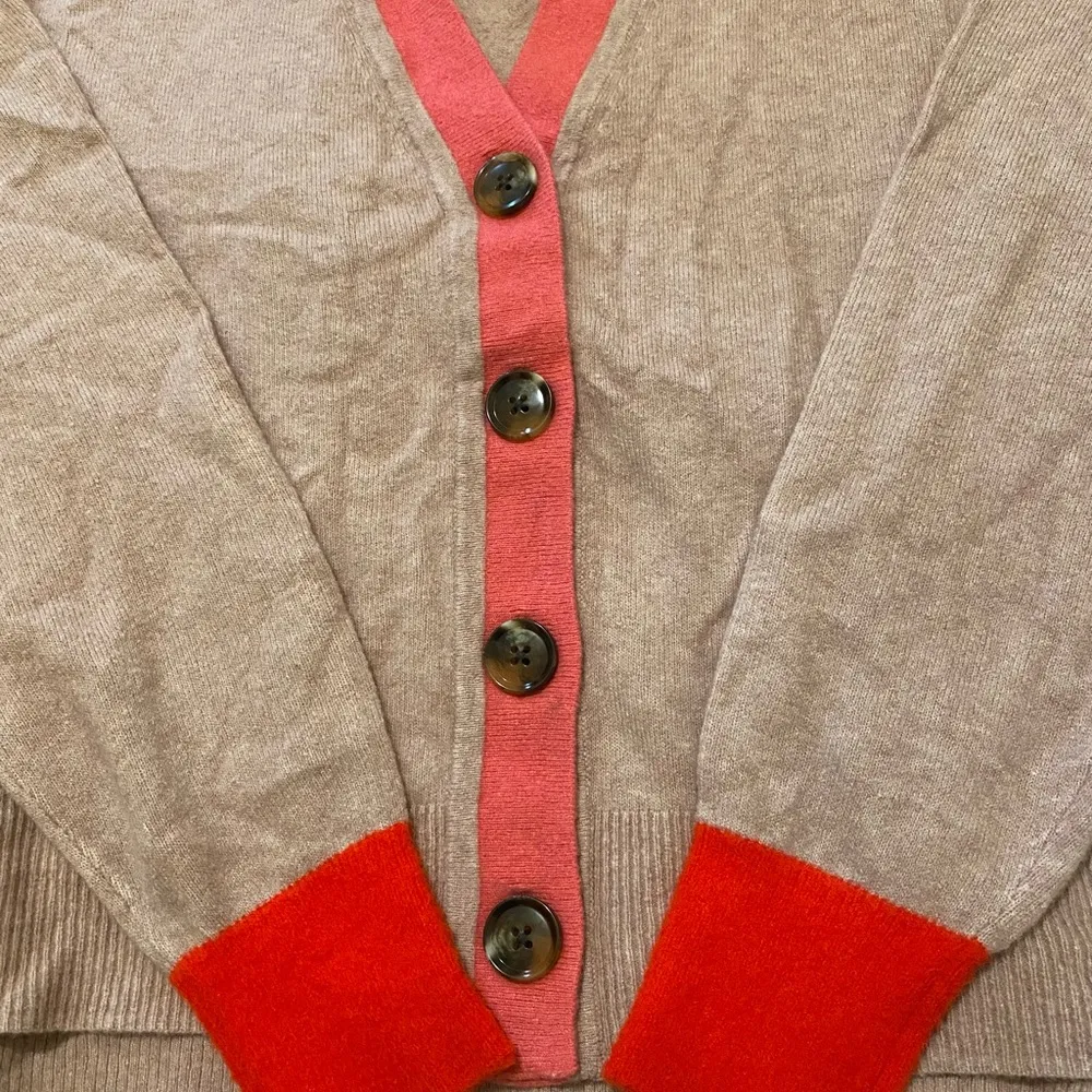 ann taylor wool blend cardigan sweaters - Image 3