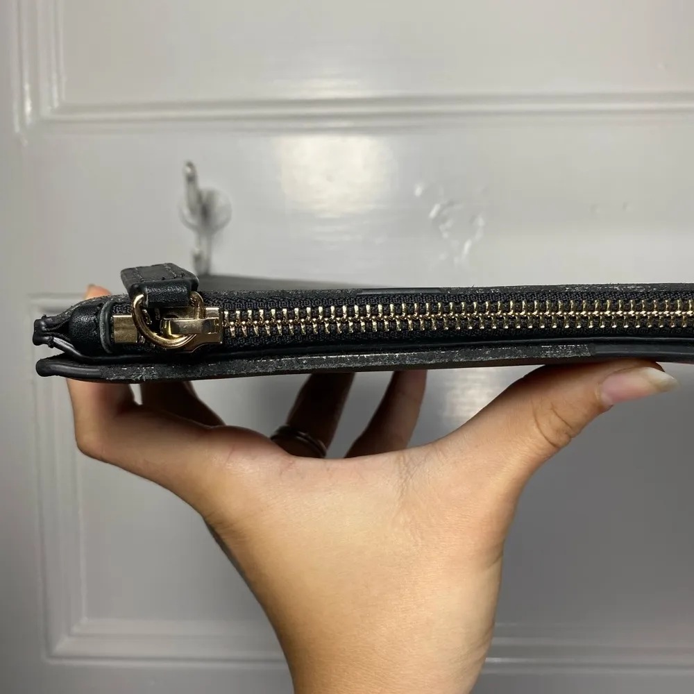 Riley Versa | Versa Detachable Front Leather Clutch Handbag Girl Scout Cover - Image 10