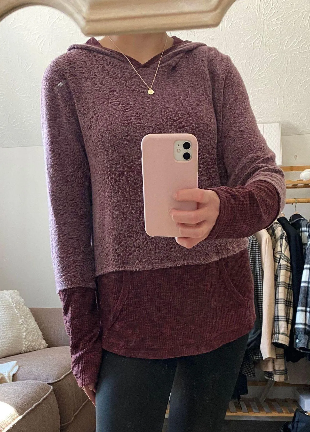 Altar'd State  Hoodie - Image 4