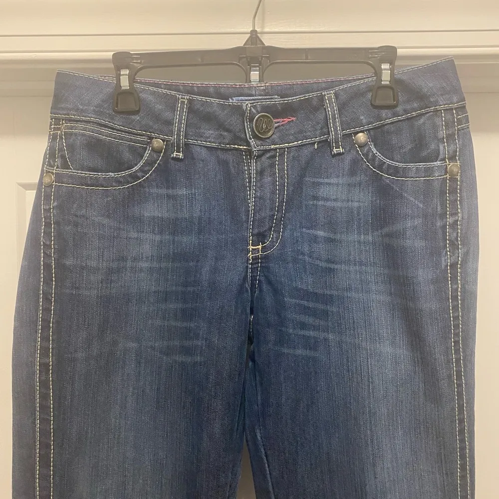 Wrangler jeans 9/10 - Image 4