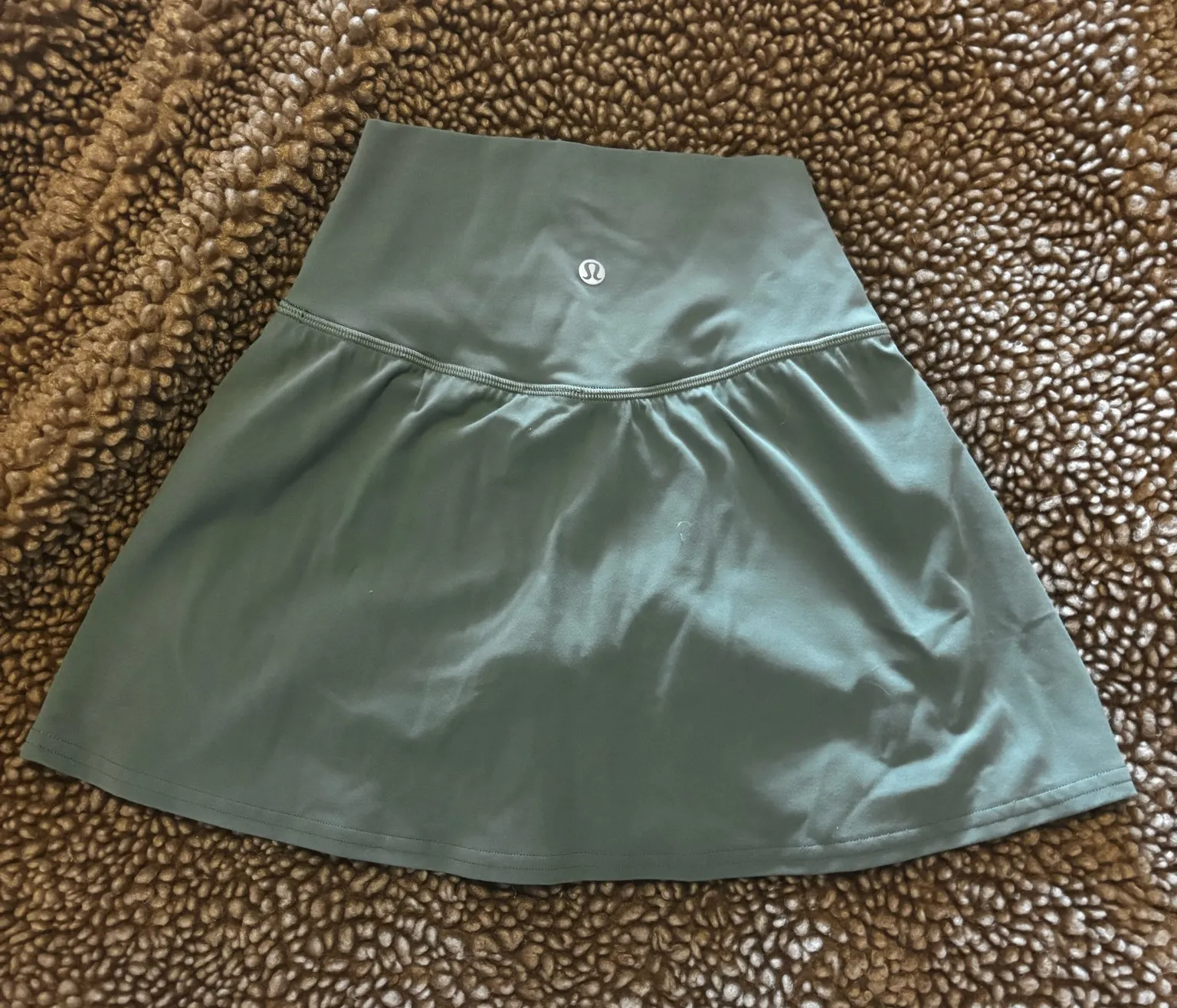 Lululemon Align Skirt - Image 2