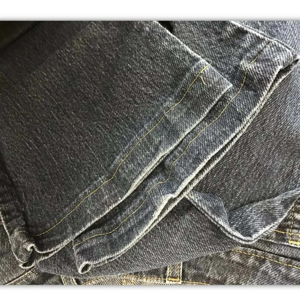 Tommy Hilfiger 🌻 Bootcut Dark wash Jeans Size 25 - Image 8