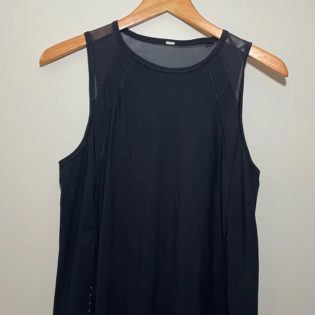 Lululemon Sculpt Tank - Image 6