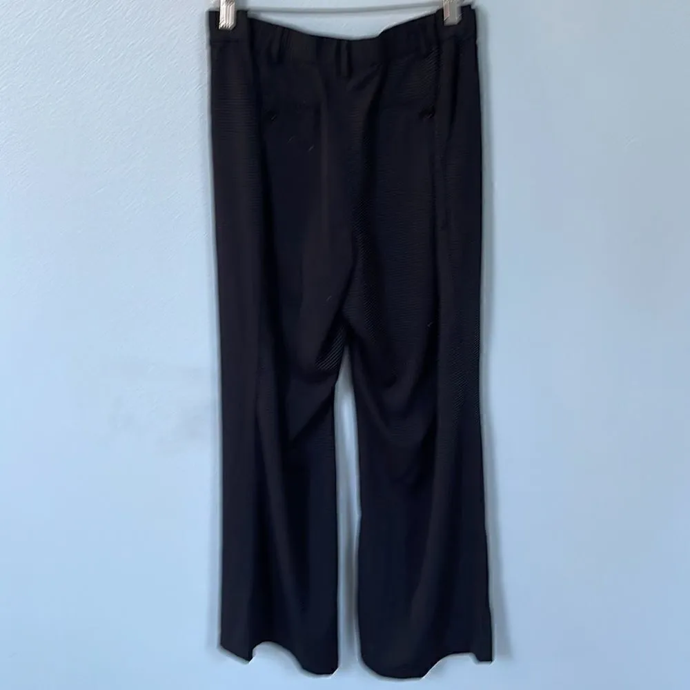 Soft by Avenue dress pants.  Size 16. Dark Academia. - Image 3