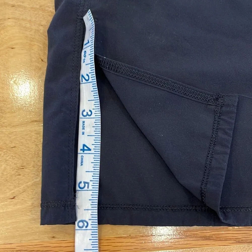 Lululemon Womens High‎ Rise Flat Front Pull - Image 9