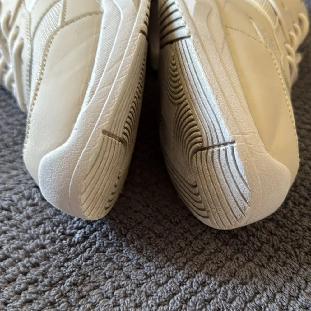 Nautica Hillbrook Chunky Lace-Up Jogger‎ Sneakers Women’s Size 8.5 - Image 9