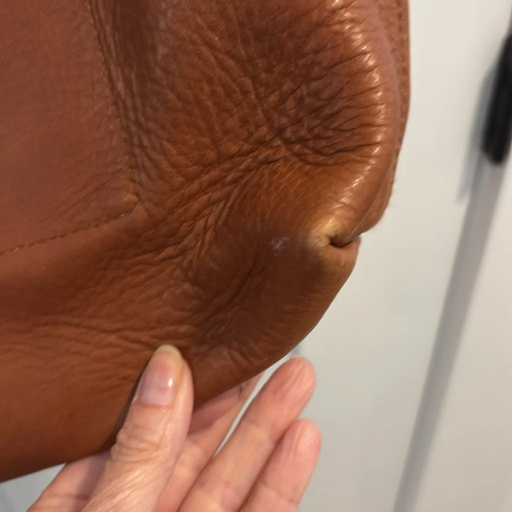 Madewell Foldover Transport Tote - Image 4