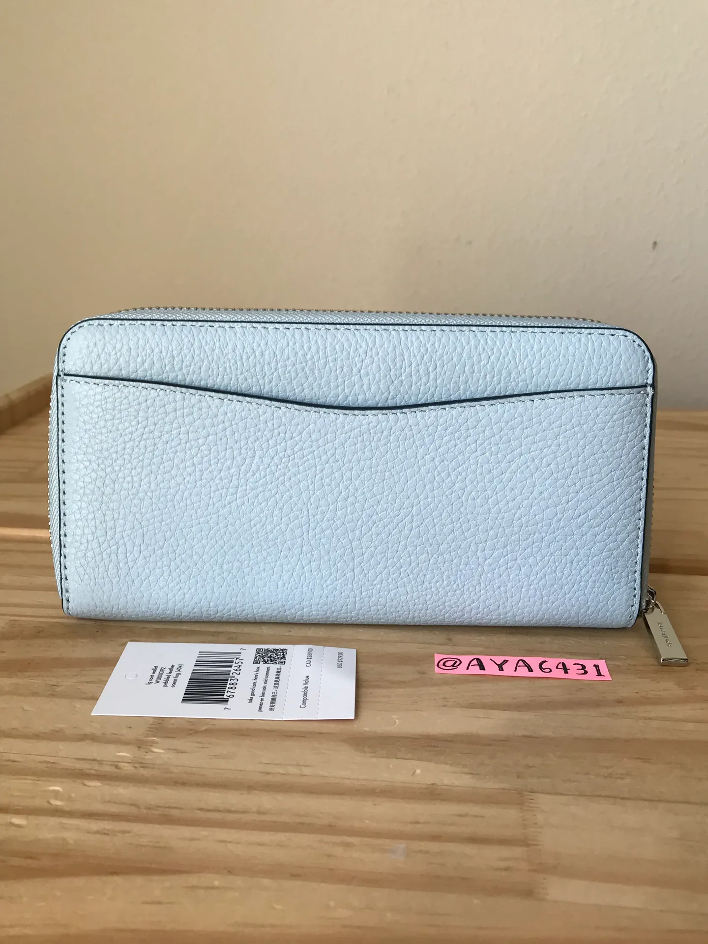 Kate Spade Wallet - Image 2