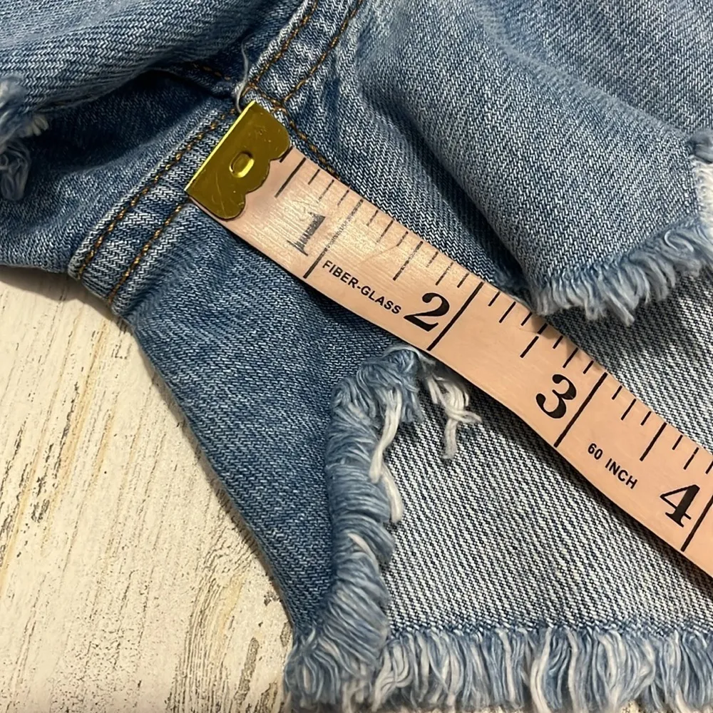 Levi's Levi’s 501 cutoff shorts size 27 - Image 11