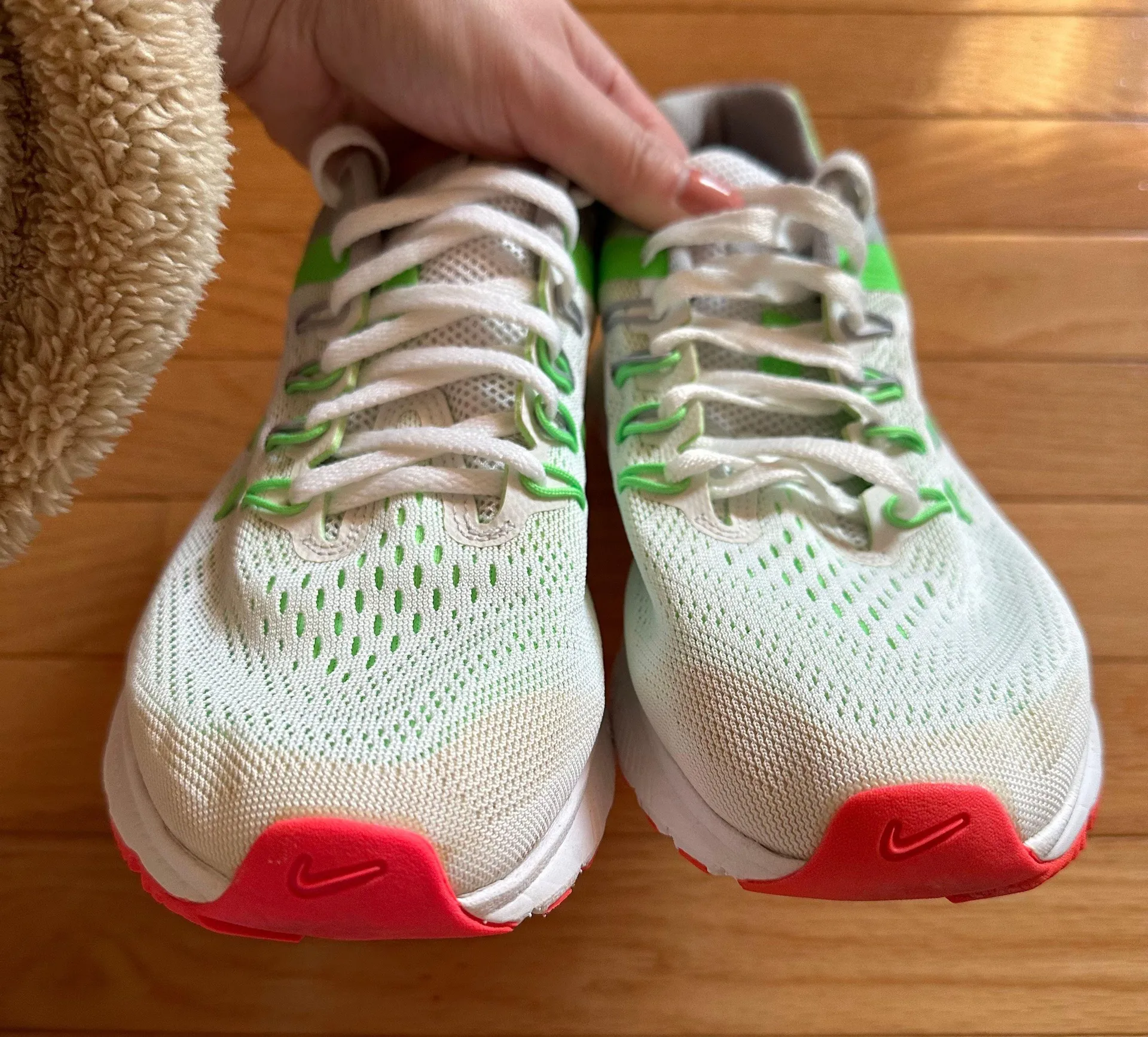 Zoom Winflo 2 Sneakers - Image 2