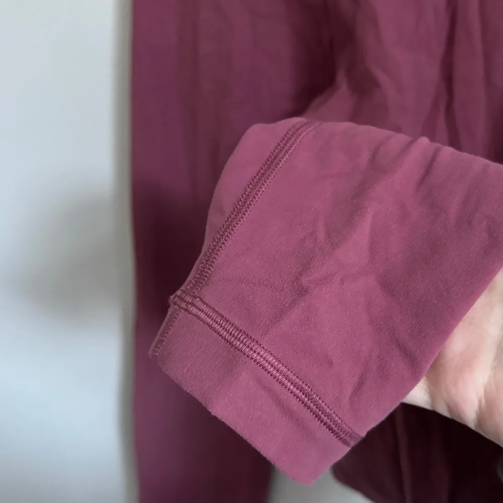 Lululemon Align Pant 28" in Chianti Size 4 Leggings High Rise - Image 6