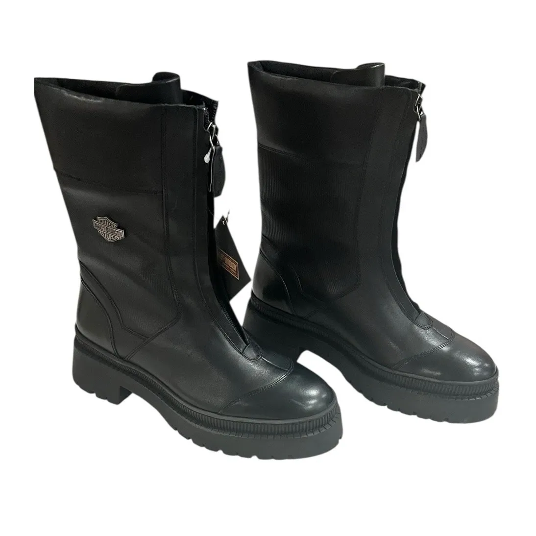 NWOB Harley - Image 2