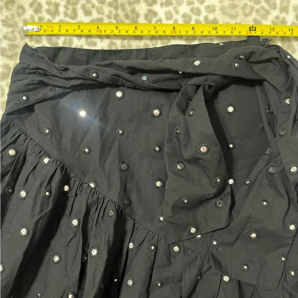 LOVERS + FRIENDS Bryant Mini Skirt - Image 9