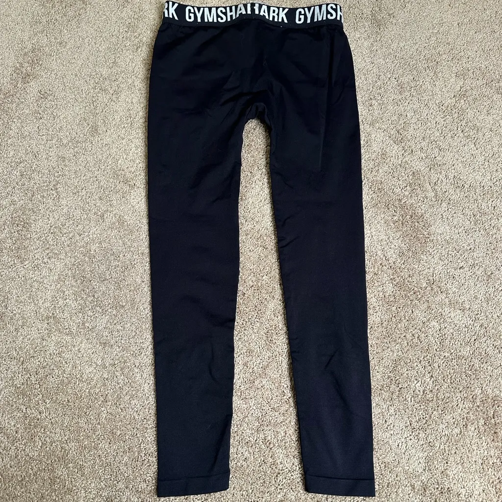 Gymshark‎ Flex Leggings - Image 4
