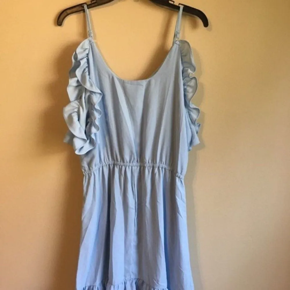 Wishful park small blue comd shoulder dr - Image 5